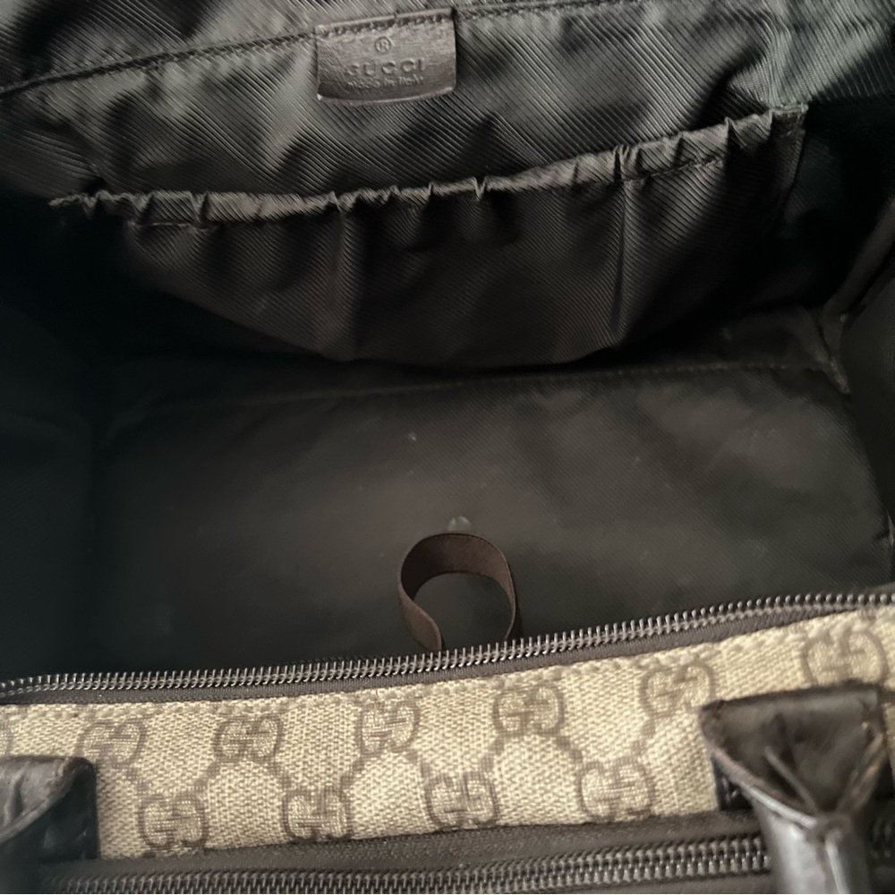 Gucci travel vanity - Picture 6 of 15